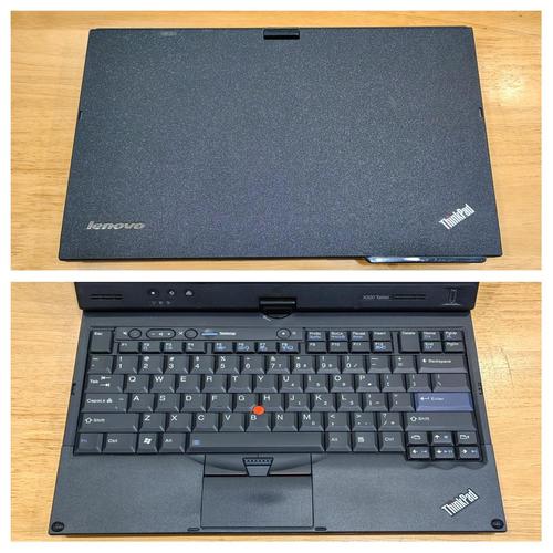联想（Lenovo）ThinkPad X220T - 专业商务平板笔记本_资料手册-4