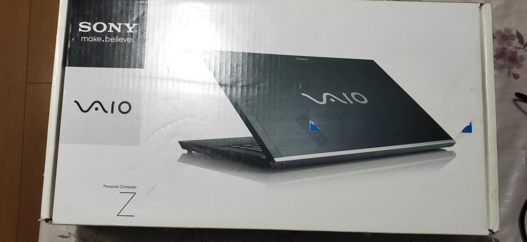 VAIO Z 勝色特别版 - 高性能轻薄笔记本_百科资料-5