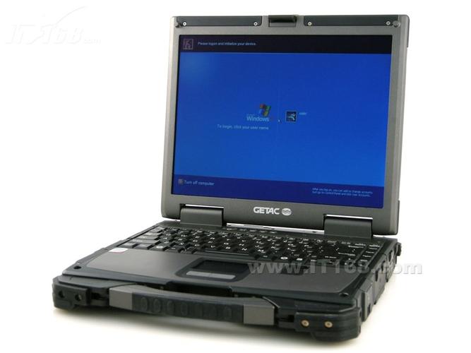 神基(Getac)S510 - 坚固防水平板电脑_百科资料-3 神基(Getac)S510 - 坚固防水平板电脑_百科资料-3
