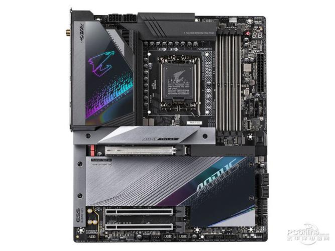 技嘉 AORUS 17X (第11代) - 高性能游戏笔记本_资料手册-2
