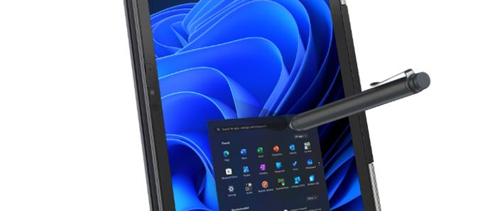 东芝 dynabook Portégé X40 - 轻薄商务笔记本_资料手册-4