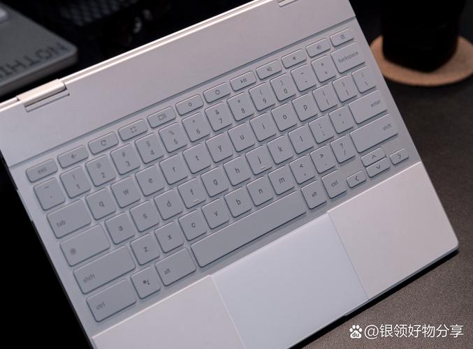 谷歌Pixelbook GA00124-US - 高端变形笔记本_资料库-5