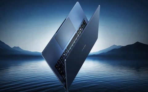驰为 CoreBook Air – 轻薄便携笔记本_百科资料
