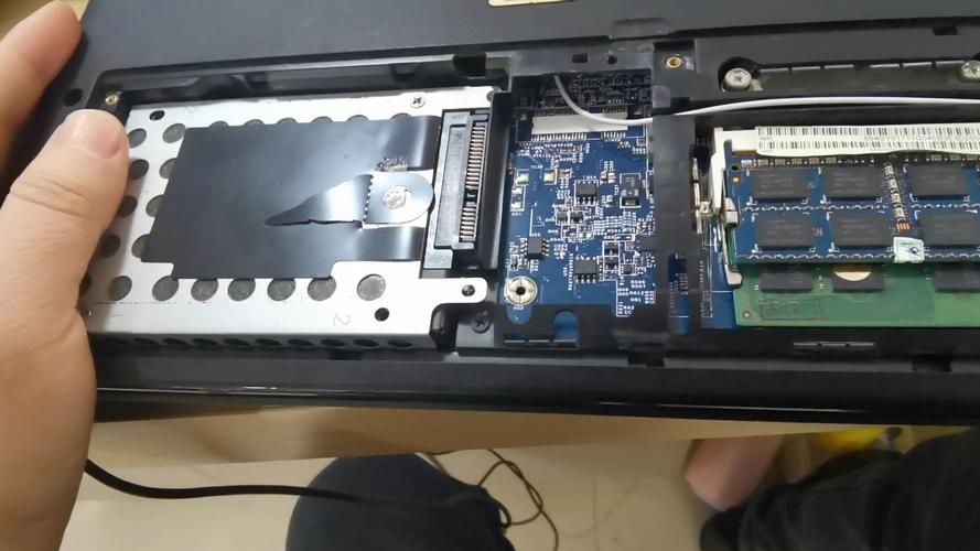 宏碁 Aspire 4741 - 均衡性能笔记本_资料手册-2