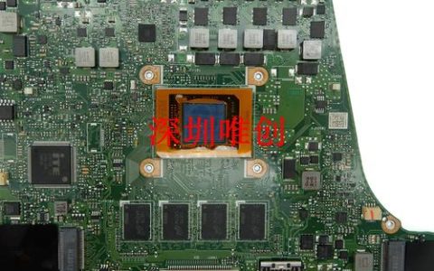 华硕 VivoBook Pro 14 – 高性能创作轻薄本_资料手册