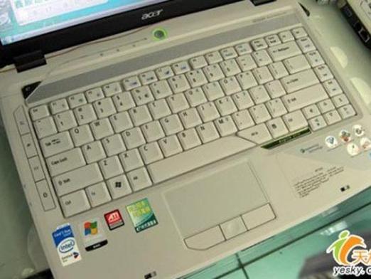宏碁 Acer 4315 - 入门办公笔记本_资料库-3
