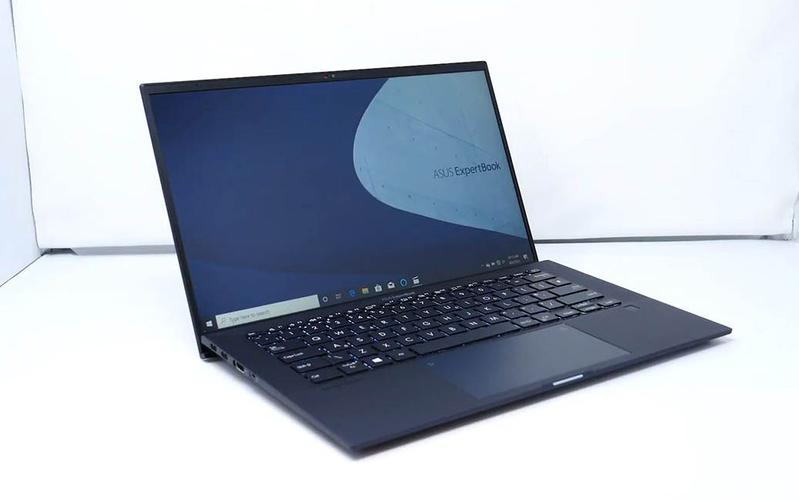 华硕 ExpertBook B9 – 轻薄商务笔记本_资料大全
