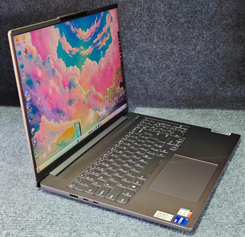 联想（Lenovo）小新Pro16 酷睿 AI元启版 - 高性能AI轻薄本_资料手册-4