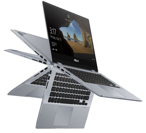 华硕 VivoBook Flip 14 - 轻薄翻转触控笔记本_资料手册-3