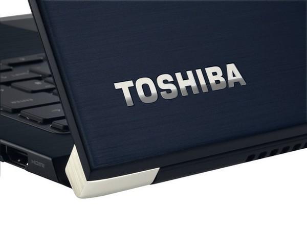 东芝（Toshiba）Portege X30 - 超轻薄商务笔记本_资料大全-3