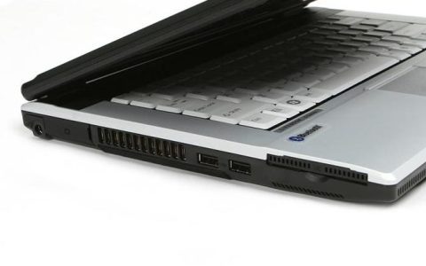 富士通 LifeBook S7211 – 商务轻薄笔记本_资料手册