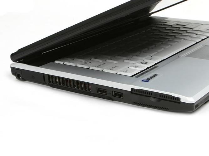 富士通 LifeBook S7211 – 商务轻薄笔记本_资料手册