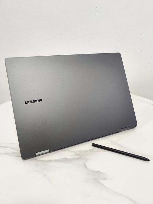 三星Galaxy Book3 Pro 360 - 高色域AMOLED翻转本_资料手册-5