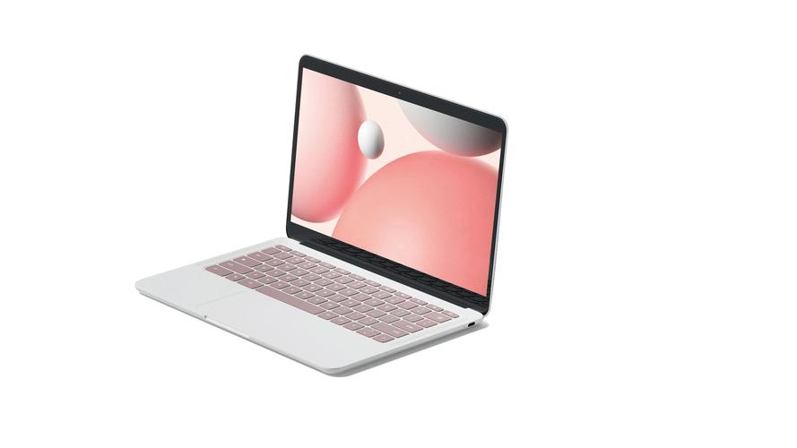 谷歌（Google）Pixelbook Go - 轻薄便携笔记本_百科资料-2
