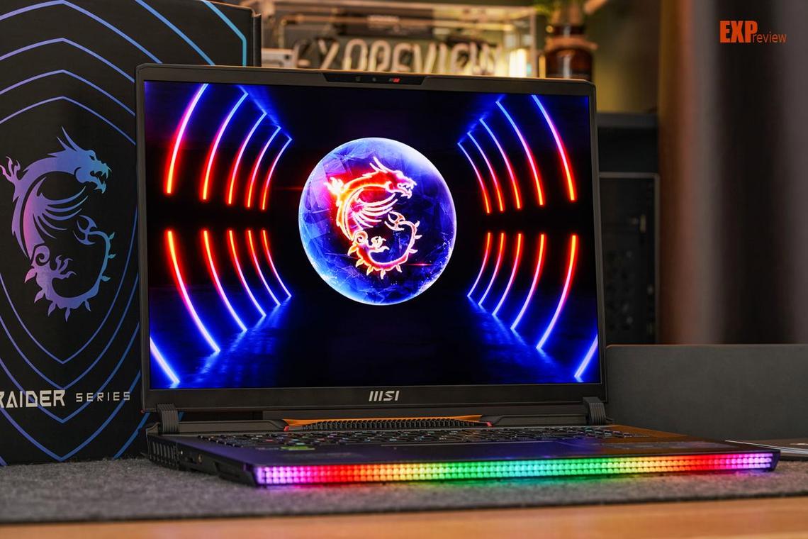 微星(MSI)泰坦GE78 HX - 高性能游戏本_资料手册-2 微星(MSI)泰坦GE78 HX - 高性能游戏本_资料手册-2