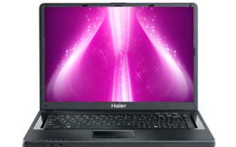 海尔（Haier）创想A600-T1600G10160BgD – 轻薄办公笔记本_资料集锦