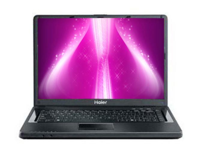 海尔（Haier）创想A600-T1600G10160BgD - 轻薄办公笔记本_资料集锦-1