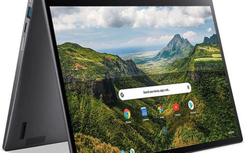 宏碁 Chromebook Spin 713 – 翻转触控笔记本_资料手册