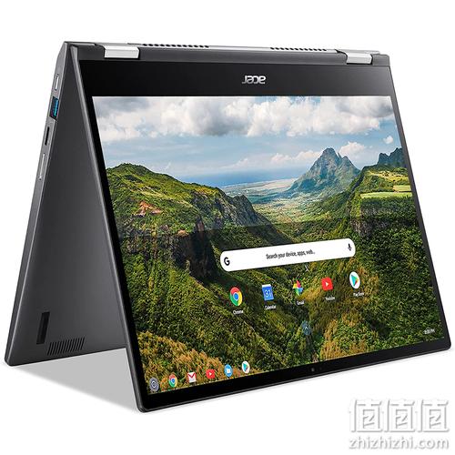 宏碁 Chromebook Spin 713 – 翻转触控笔记本_资料手册