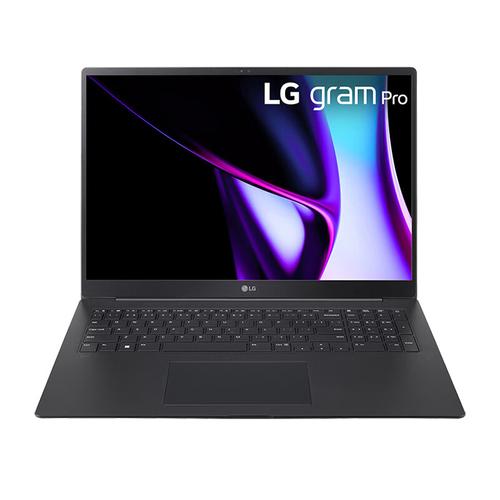 LG gram Pro 2024 - 超轻便携高性能笔记本_百科资料-4
