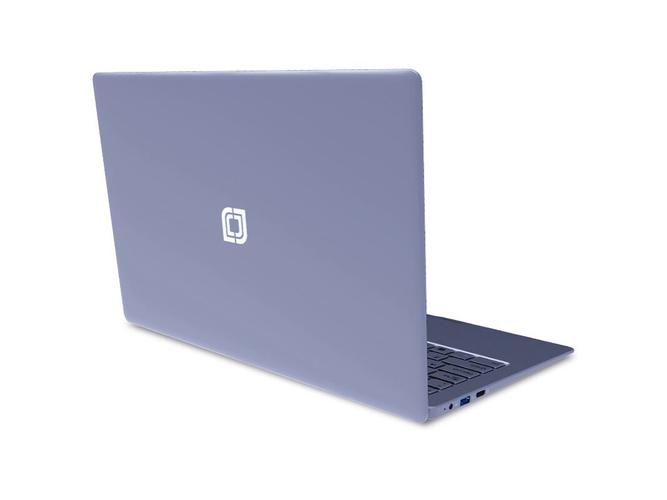 中柏（Jumper）EZbook S5 464 - 轻薄便携笔记本_百科资料-5