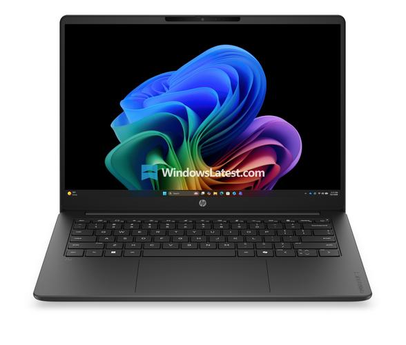 惠普(HP)OmniBook 3 - 轻薄高性能笔记本_资料库-3 惠普(HP)OmniBook 3 - 轻薄高性能笔记本_资料库-3