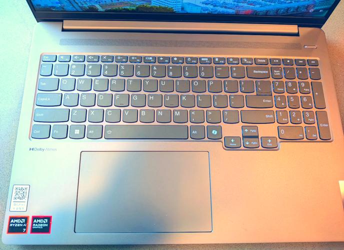 联想(Lenovo)小新Pro16 2024 锐龙版 - 高性能轻薄本_百科资料-5 联想(Lenovo)小新Pro16 2024 锐龙版 - 高性能轻薄本_百科资料-5