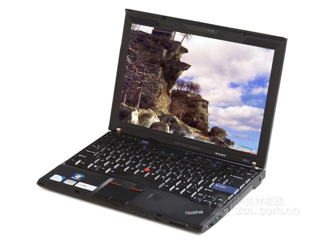 联想（Lenovo）ThinkPad X201i - 经典商务笔记本_资料手册-3
