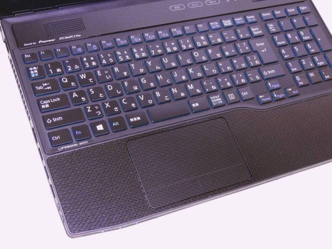 富士通 LifeBook LH772 - 高性能商务笔记本_资料手册-3