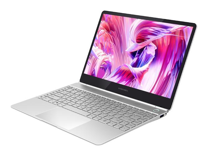 麦本本金麦6 S480 - 轻薄高性能笔记本_百科资料-3