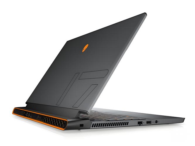 外星人 Alienware m17 - 高性能游戏本_百科资料-4