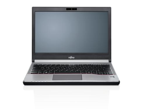 富士通 LifeBook E746 - 商务轻薄笔记本_百科资料-3