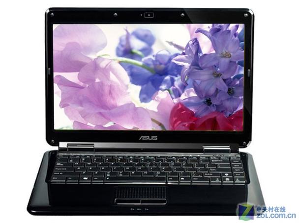 华硕 X88E667Se-SL - 高性能家用笔记本_资料库-5
