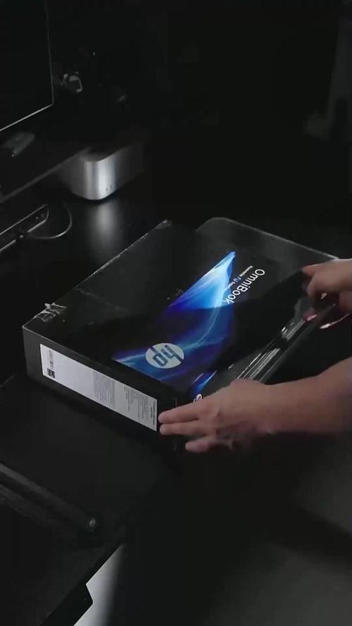 惠普(HP)OmniBook Ultra - 高性能轻薄笔记本_资料手册-4 惠普(HP)OmniBook Ultra - 高性能轻薄笔记本_资料手册-4