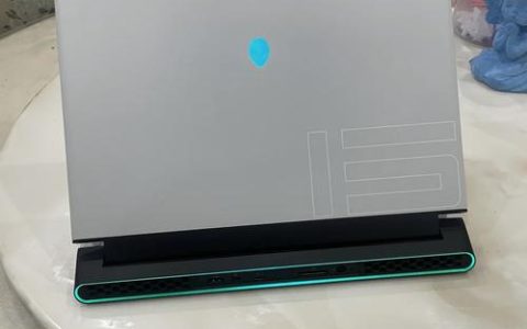 外星人 Alienware m15 R3 – 高刷电竞游戏本_资料手册