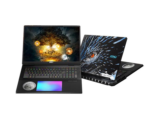 微星(MSI)泰坦18 Ultra - 高性能游戏本_资料手册-2 微星(MSI)泰坦18 Ultra - 高性能游戏本_资料手册-2