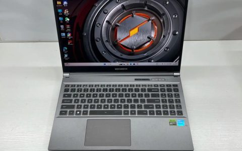 机械革命（MECHREVO） – 高性能电竞游戏本_资料手册