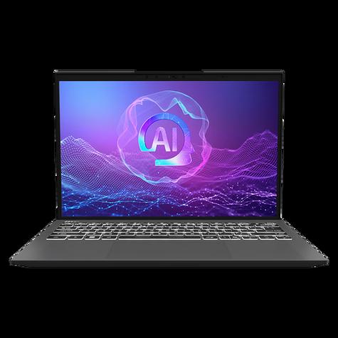微星（MSI）尊爵13 AI+ - 轻薄高性能商务本_资料库-4