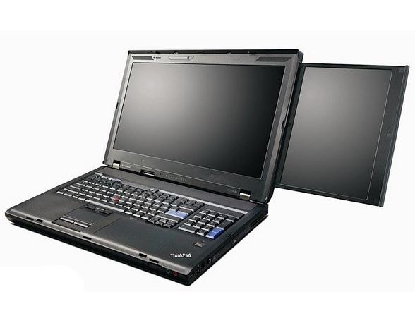 联想(Lenovo)ThinkPad W701ds - 双屏移动工作站_资料手册-3 联想(Lenovo)ThinkPad W701ds - 双屏移动工作站_资料手册-3