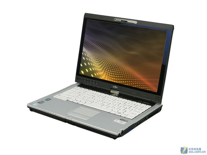 富士通（Fujitsu）LifeBook S6520 - 轻薄商务笔记本_资料手册-5