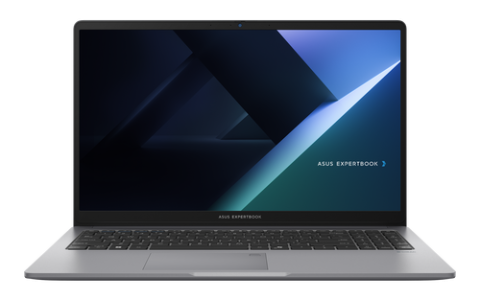 华硕 ExpertBook B1 – 商用轻薄笔记本_资料库