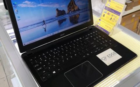 宏碁 Acer V5-573系列 – 轻薄全能笔记本_百科资料