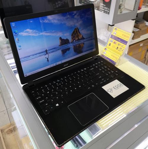 宏碁 Acer V5-573系列 - 轻薄全能笔记本_百科资料-1