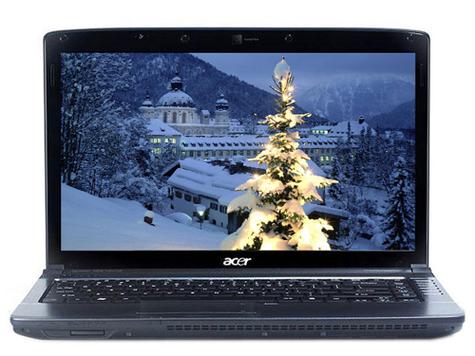 宏碁 Aspire 4740G - 14英寸家用笔记本_资料手册-3 宏碁 Aspire 4740G - 14英寸家用笔记本_资料手册-3