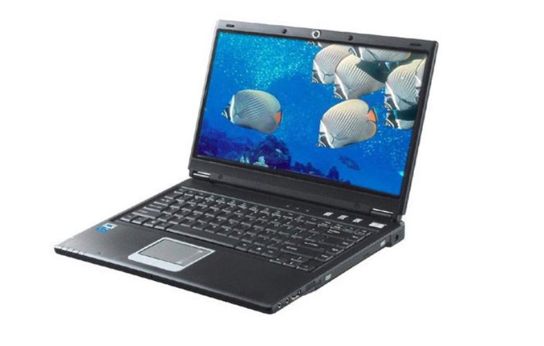 清华同方K450A - 商务办公笔记本_资料手册-1
