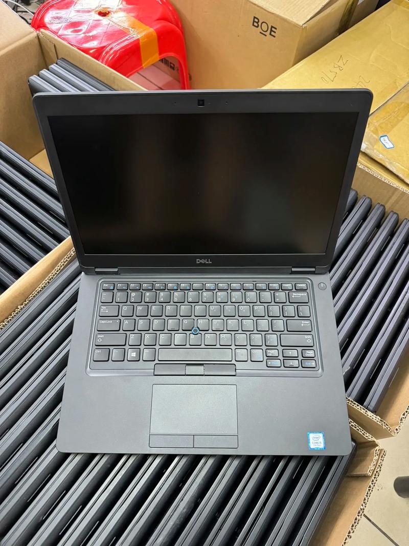 戴尔 Latitude C600 - 商务办公笔记本_百科资料-3