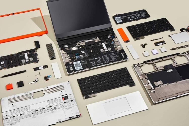 Framework Laptop 16 - 模块化高性能笔记本_资料手册-2