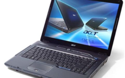 宏碁 Aspire 2930 – 轻薄办公笔记本_资料库