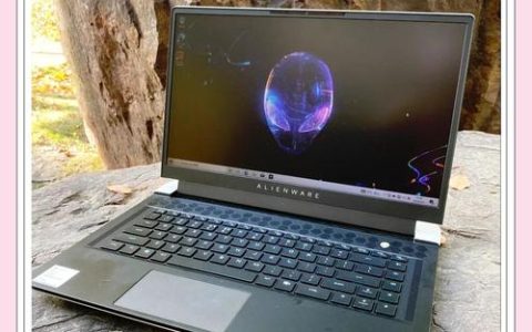 外星人 Alienware x15 – 轻薄游戏笔记本_资料库