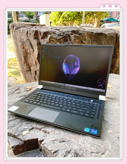 外星人 Alienware x15 – 轻薄游戏笔记本_资料库
